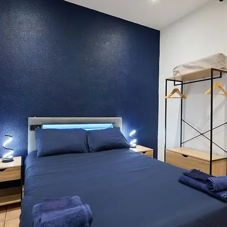 Appartement Le Cabrit - Climatisation - Wifi *