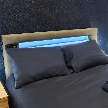 Apartment Le Cabrit - Climatisation - Wifi