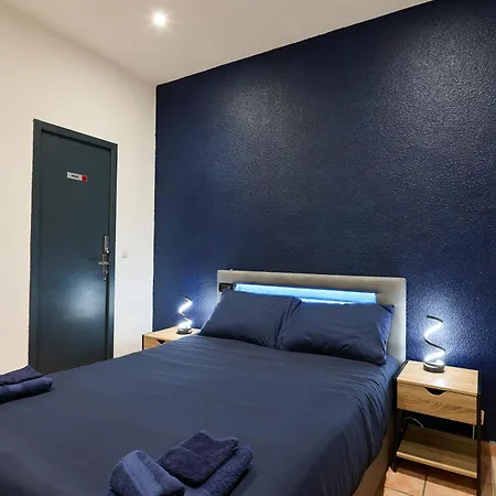 Appartement Le Cabrit - Climatisation - Wifi *