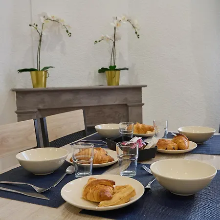 Le Cabrit - Climatisation - Wifi *