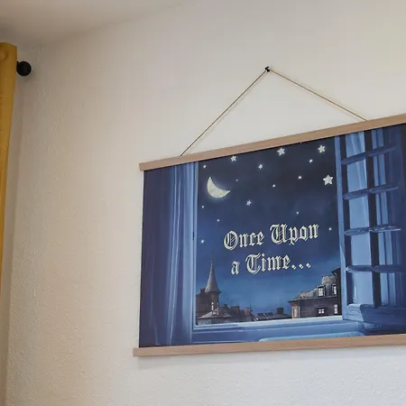 Le Cabrit - Climatisation - Wifi Perpignan