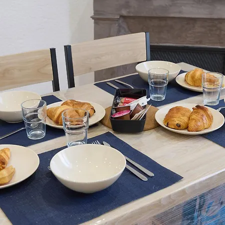 Le Cabrit - Climatisation - Wifi * Perpignan