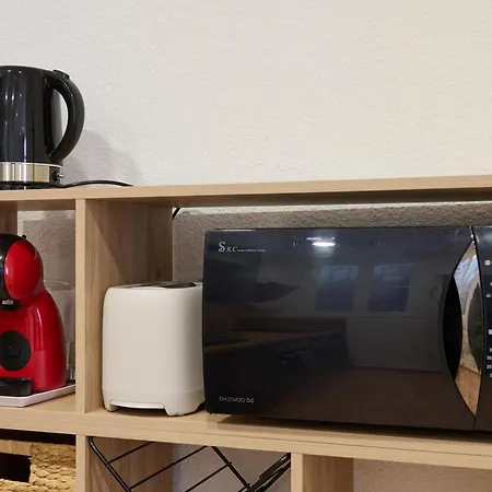 Le Cabrit - Climatisation - Wifi * Perpignan