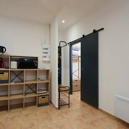 Le Cabrit - Climatisation - Wifi Perpignan