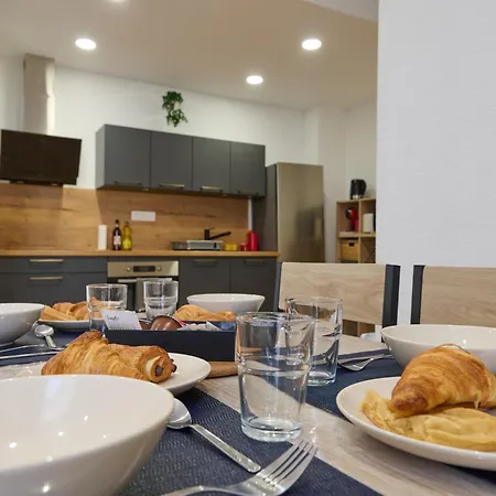 Le Cabrit - Climatisation - Wifi