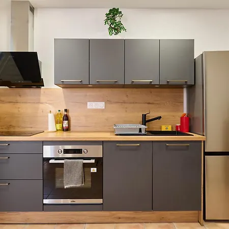 Le Cabrit - Climatisation - Wifi *