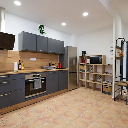 Apartment Le Cabrit - Climatisation - Wifi