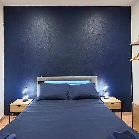 Le Cabrit - Climatisation - Wifi Perpignan