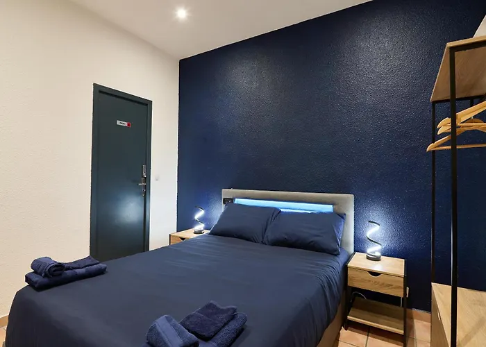 Apartment Le Cabrit - Climatisation - Wifi *